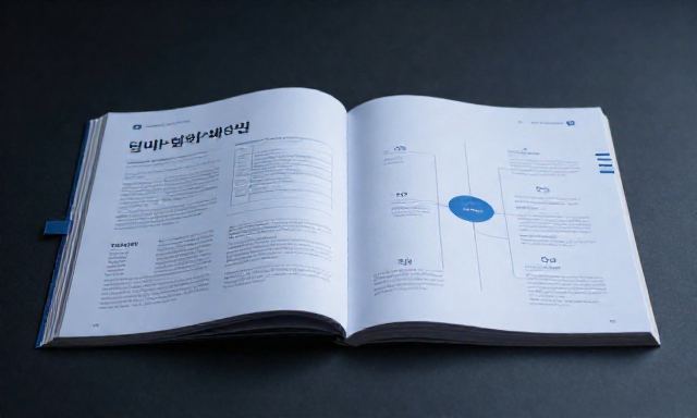 석사과정 관련 이미지 - 석사과정 고민 중인 예비 대학원생을 위한 현실적인 로드맵과 준비 전략
