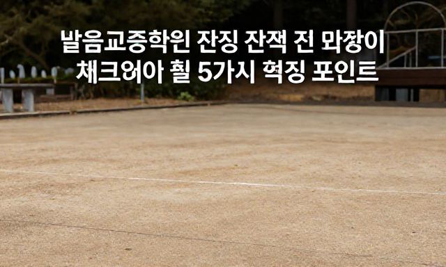 발음교정학원 관련 이미지 - 발음교정학원 선택 전 반드시 체크해야 할 5가지 핵심 포인트
