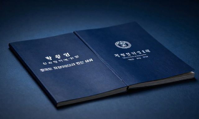 직장인대학원 관련 이미지 - 직장인대학원 진학, 단순히 '학위'를 따는 과정이 아니어야 하는 이유