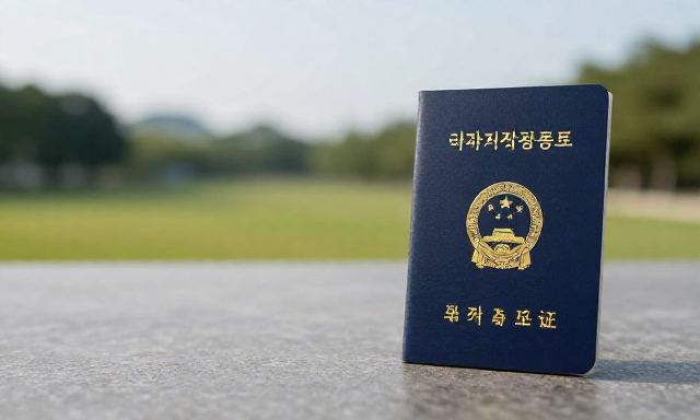 국가자격증종류 관련 이미지 - 국가자격증종류, 나에게 꼭 필요한 진짜 자격증은 무엇일까?
