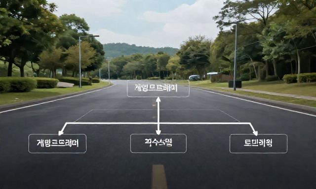 게임프로그래머 관련 이미지 - 게임프로그래머 취업을 위한 필수 기술 스택 및 학습 로드맵