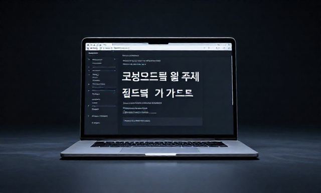 코딩프로그램 관련 대표 이미지