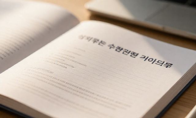 국비지원교육 관련 대표 이미지