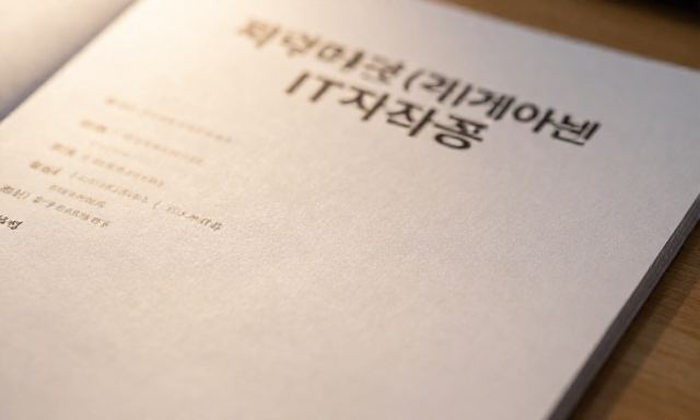 IT자격증 관련 이미지 - 취업과 이직에 실질적 도움이 되는 IT자격증 완벽 정리